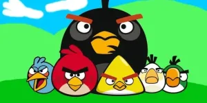Imagem: Sega quer comprar desenvolvedora de Angry Birds