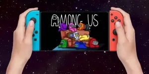 Imagem: Nintendo anuncia 'Among us' para o Switch