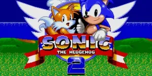 Imagem: Sonic 2 de graça na Steam