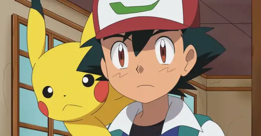 Pokémon: Depois de 25 anos, Ash é finalmente campeão mundial